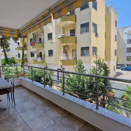 Lejlighed Dreamstayapartment Durrës