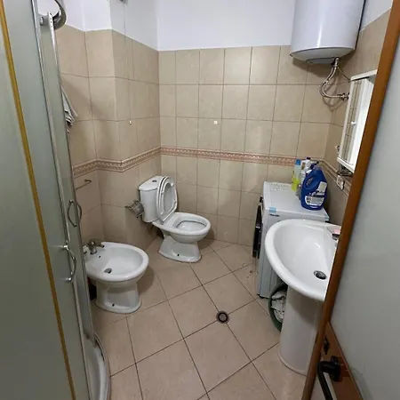 Dreamstayapartment Lejlighed *