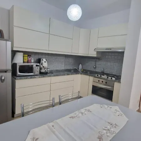 Dreamstayapartment Lejlighed