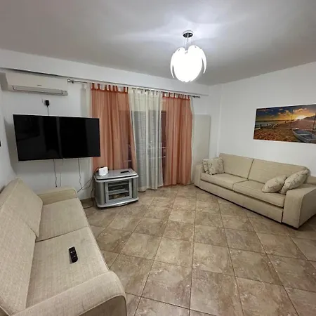 Lejlighed Dreamstayapartment *