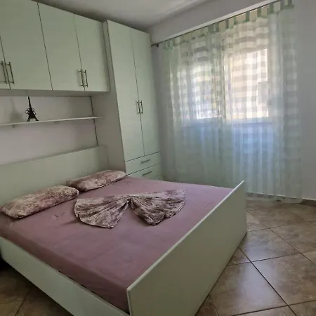 Lejlighed Dreamstayapartment Durrës